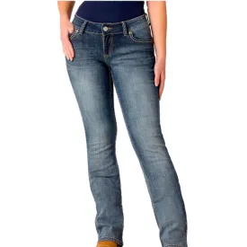 RETRO® SADIE JEAN IN DW WASH | 07MWZDW REG