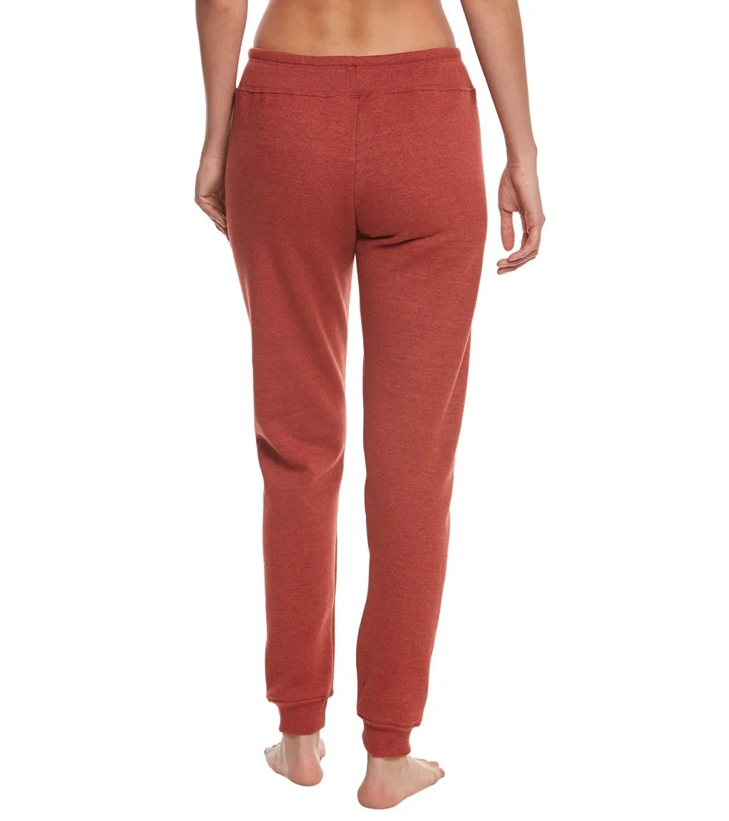 Spiritual Gangster Oasis Buddha Joggers