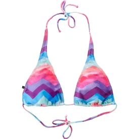 Swimming - O'Neill Painted Halter Swim