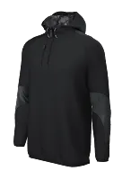 Teamwear UK Edge Pro Team Hooded Jacket