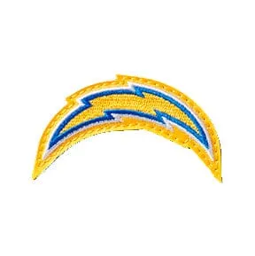 THE STAUD NFL CARGO SWEATER | LOS ANGELES CHARGERS
