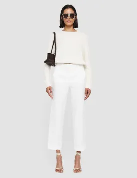 Trina Linen Trousers