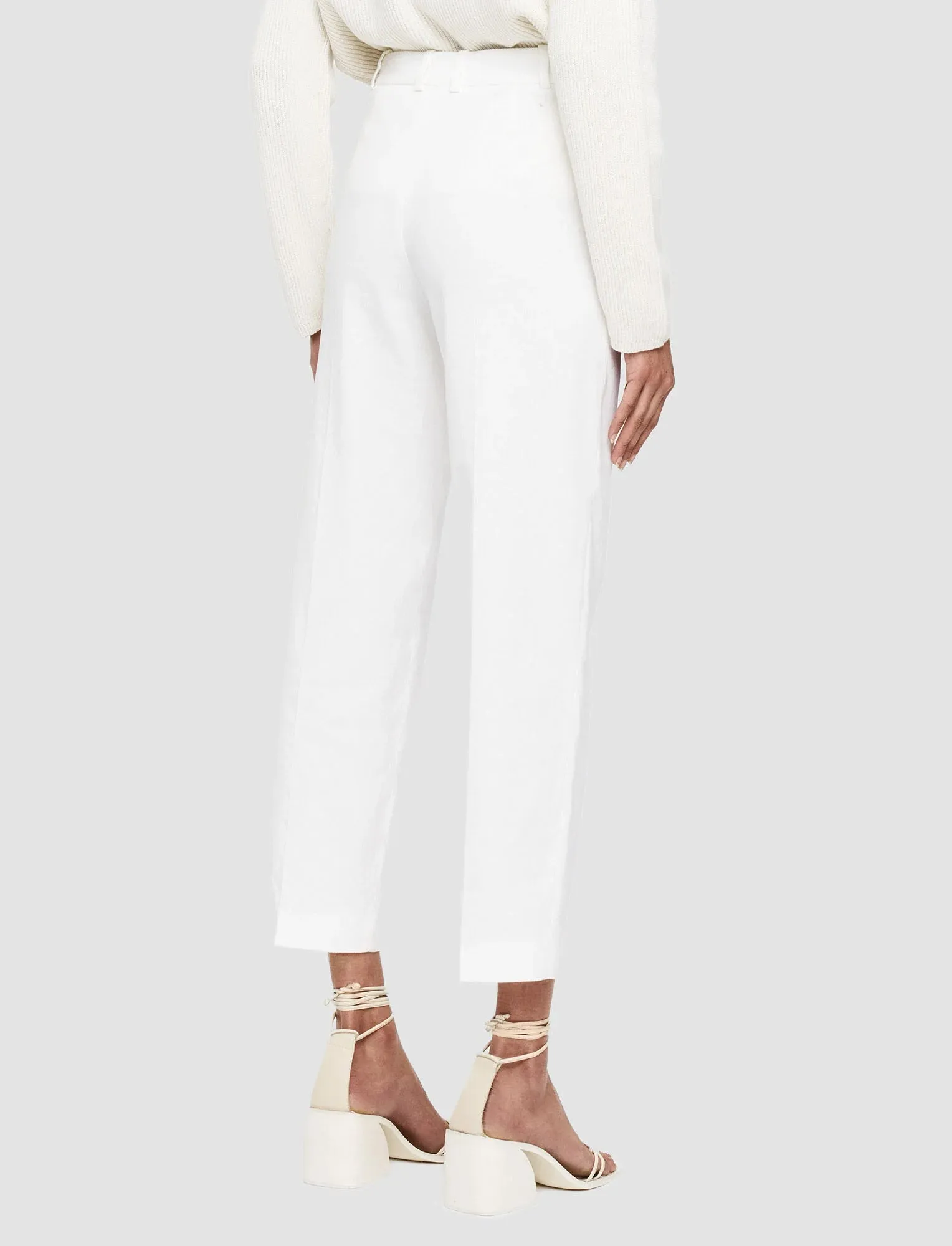 Trina Linen Trousers