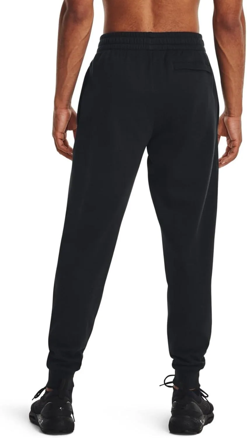 Under Armour Men's Rival Fleece Joggers
