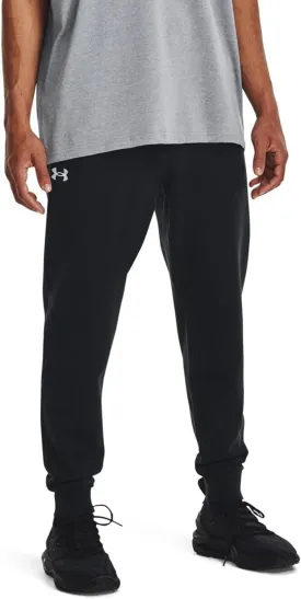 Under Armour Men's Rival Fleece Joggers