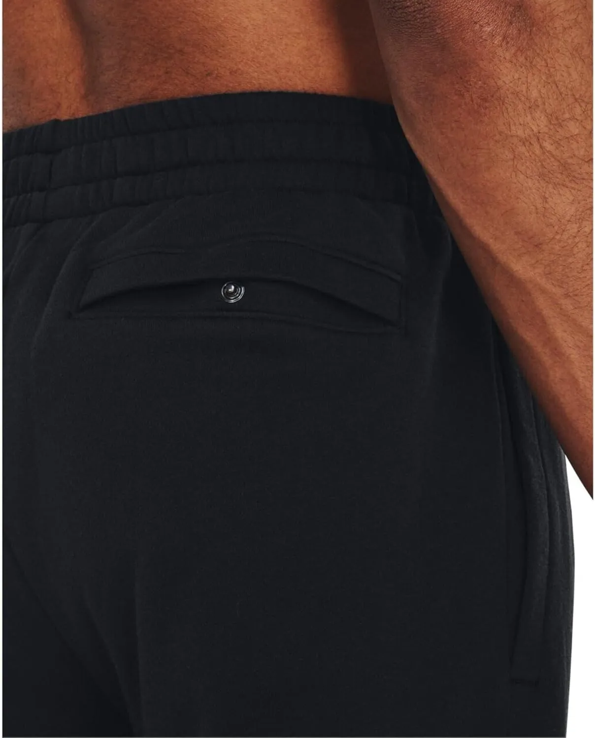 Under Armour Men's Rival Fleece Joggers