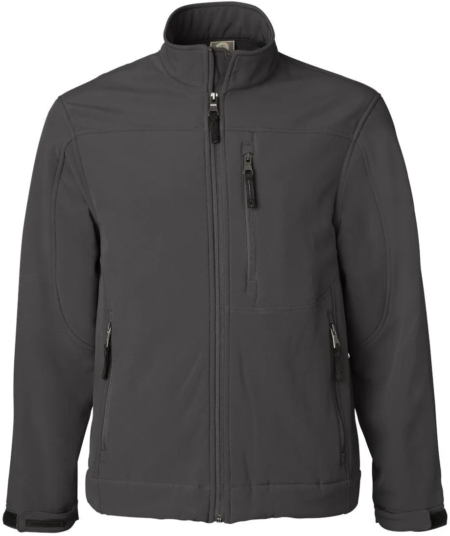 Weatherproof Soft Shell Jacket