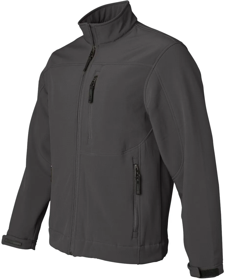 Weatherproof Soft Shell Jacket