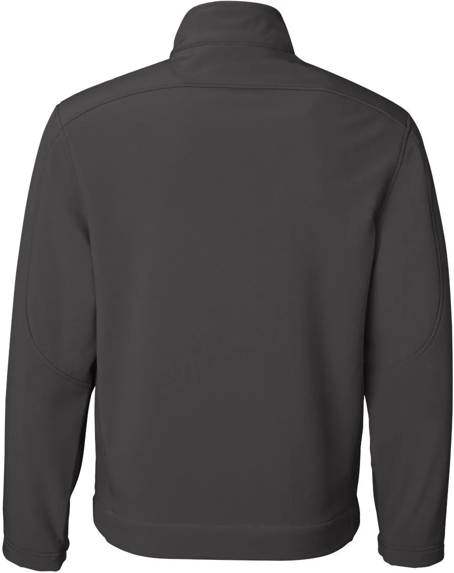 Weatherproof Soft Shell Jacket