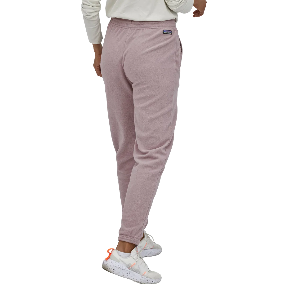 Women's Micro D Joggers