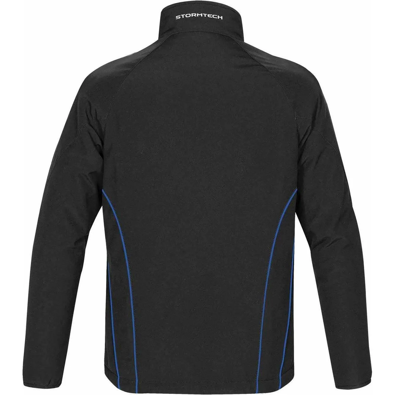 Youth's Crew Softshell - CXJ-3Y