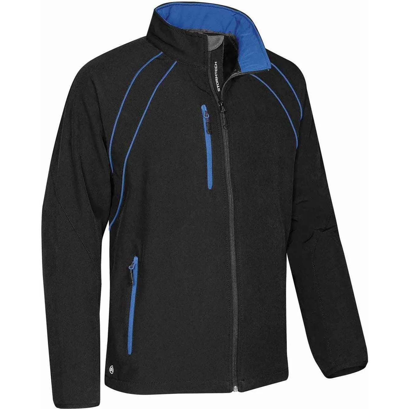 Youth's Crew Softshell - CXJ-3Y