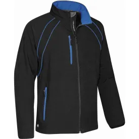 Youth's Crew Softshell - CXJ-3Y