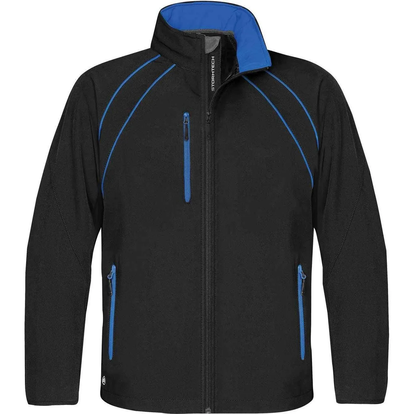 Youth's Crew Softshell - CXJ-3Y